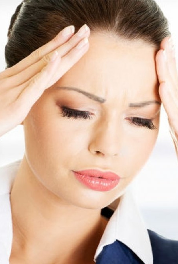 الصداع المستمر قد يدل على السكتة الدماغية