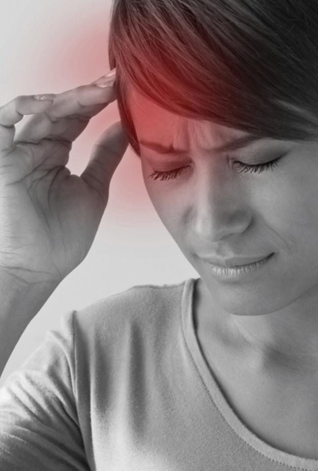 لصداع من أعراض تغير الساعة البيولوجية