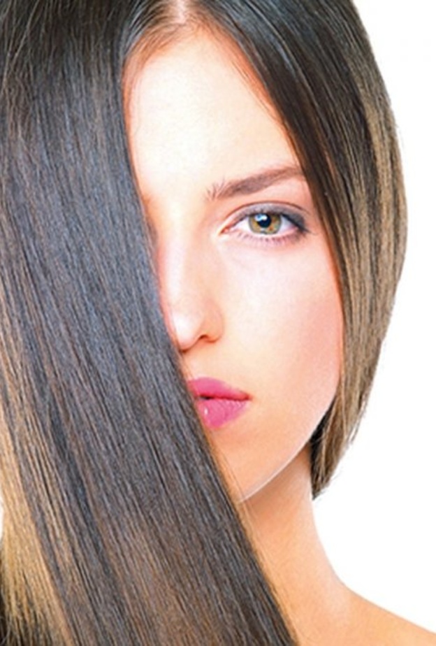 بيكربونات الصوديوم مادة فعالة جدا لمن تعاني من شعر دهني