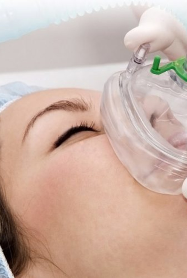  الصيام أهم الأمور قبل التخدير العام