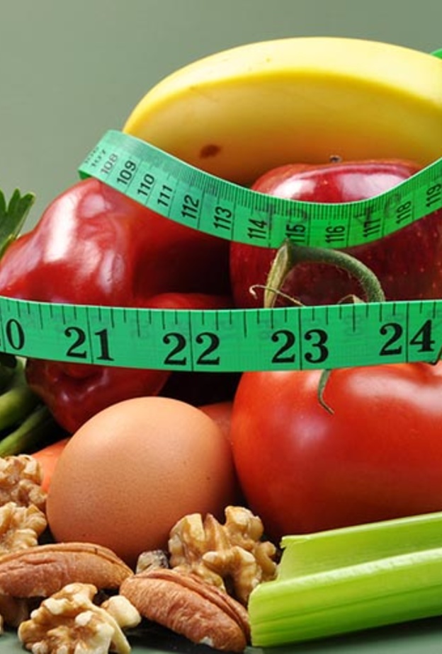 تقليل كمية الطعام في الصيام المتقطع تسهم في انقاص الوزن