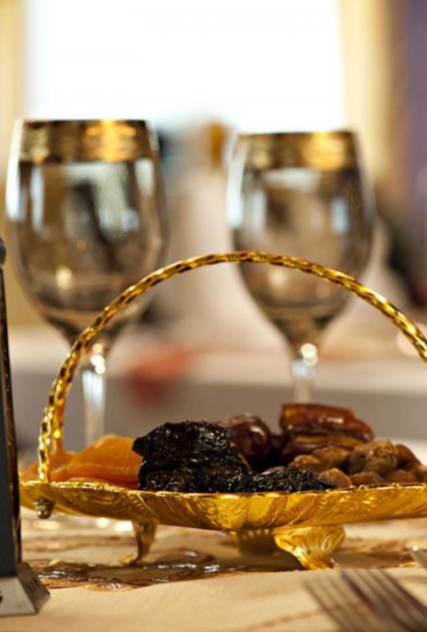 الصيام يزيد من القدرة على تحمل الضغوط اليومية