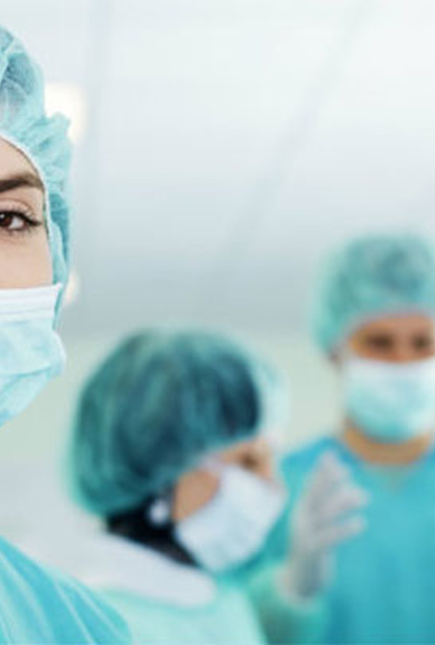 السعوديات وصلن للعالمية في الطب