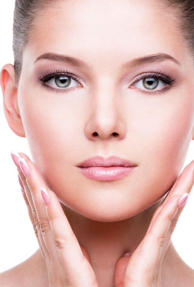 التجميل الطبيعي للوجه بوصفات تستعملها السعوديات