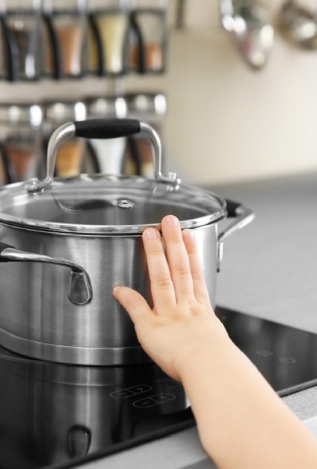 افضل الطرق الطبيعية لعلاج الحروق البسيطة فى المنزل