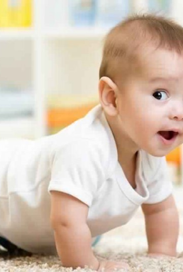 تعقيم الطفل الزائد وتعقيم بيئته من حوله قد يضره