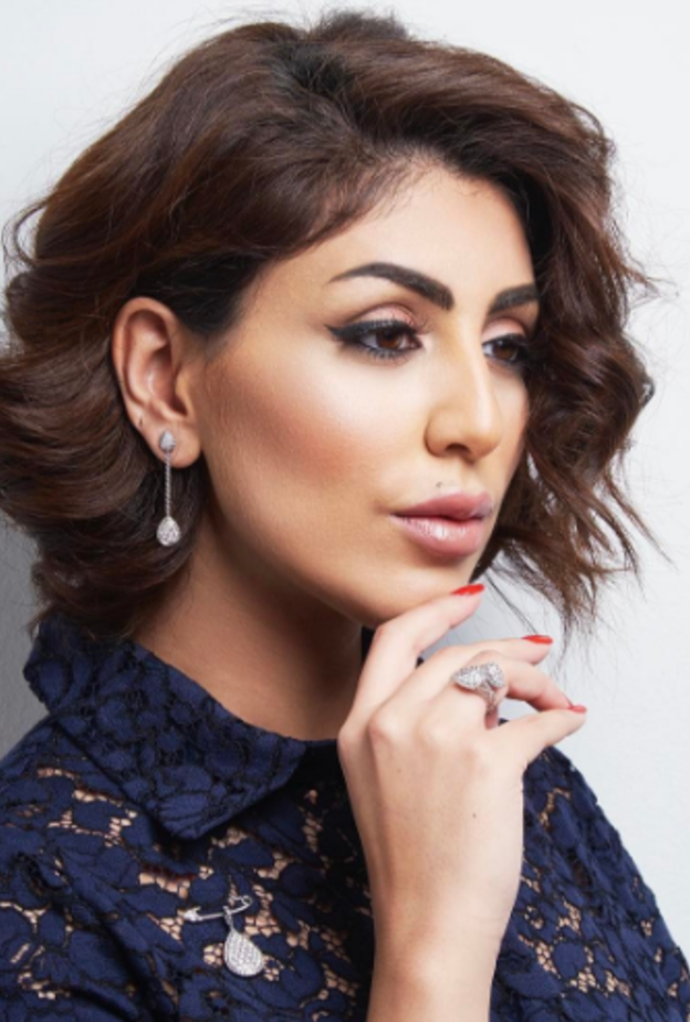 انا الطويرش