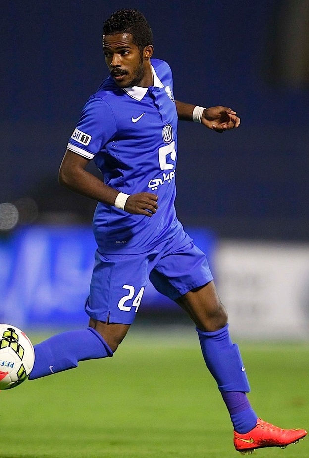 نواف العابد
