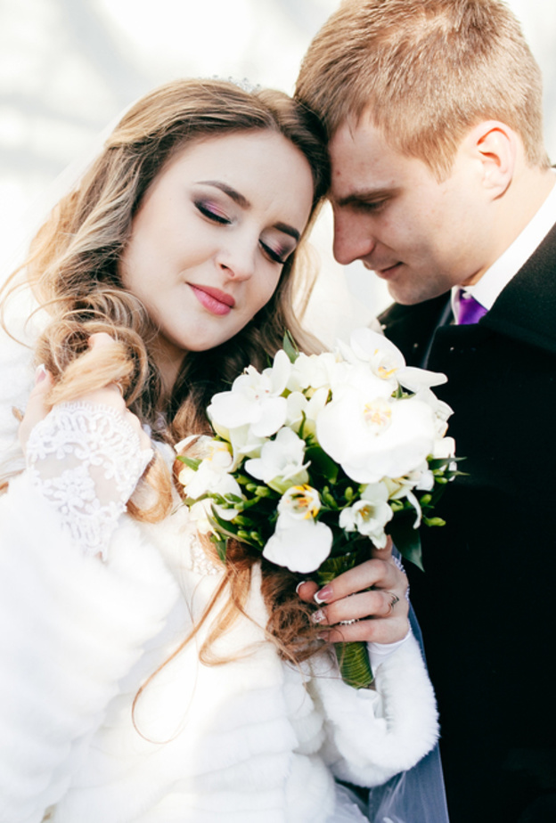 كوني صديقة لعريسك قبل ان تكوني حبيبته.