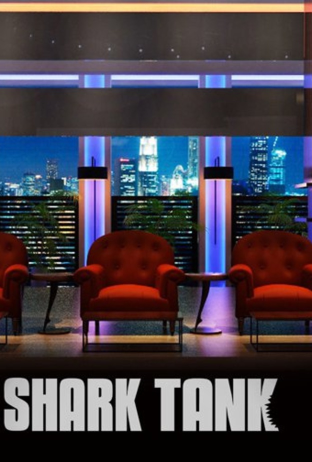 البرنامج العالميShark Tank بنسخة عربية