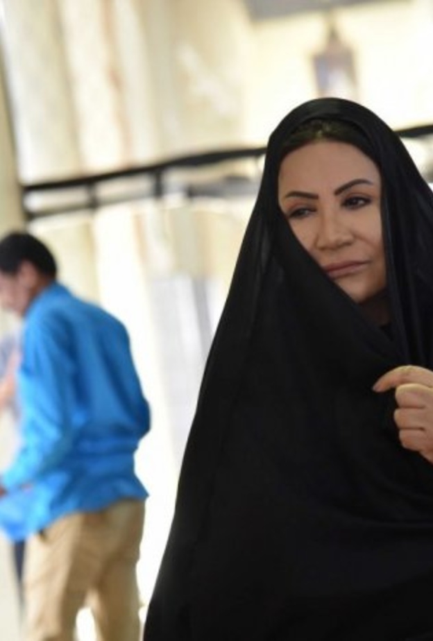 سعاد العبد الله