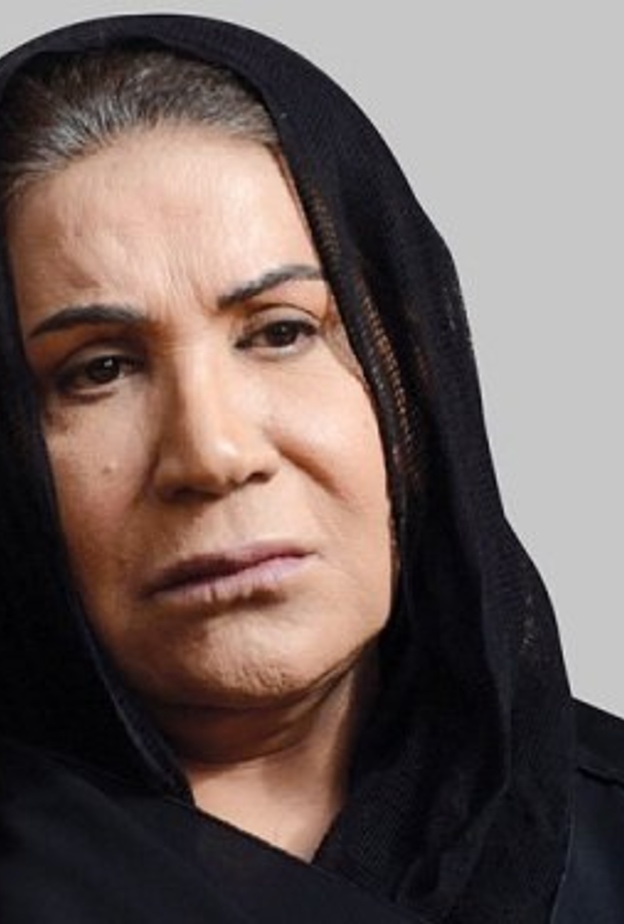 سعاد عبد الله