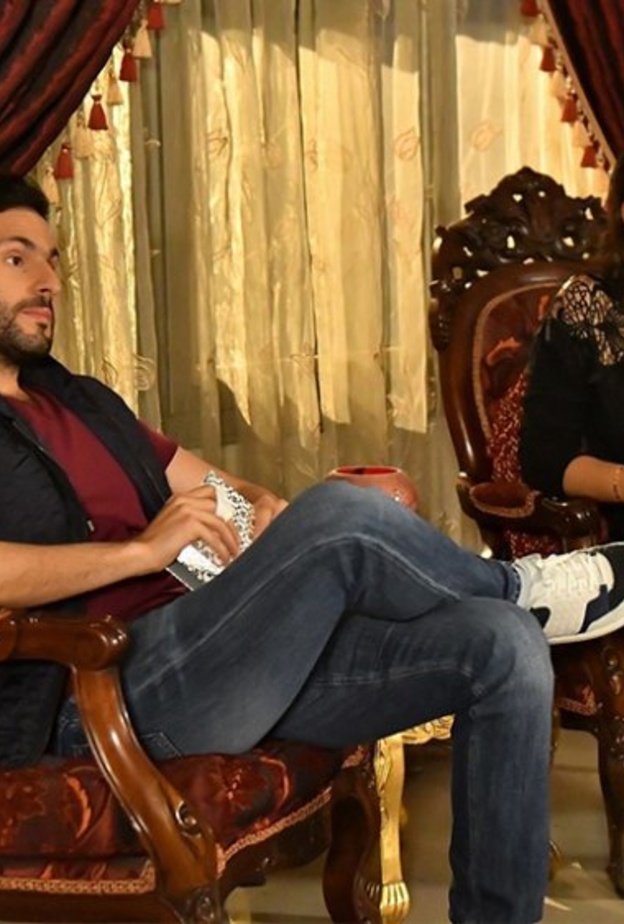 مسلسل كان في كل زمان