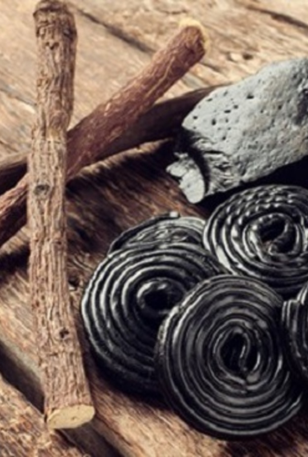  العرقسوس يرفع مناعة الجسم.