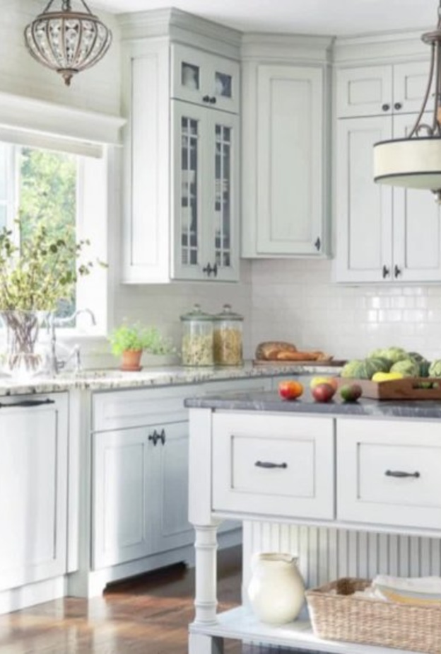 مطبخ العروس يحظى بالكثير من العناية عند تجهيزه