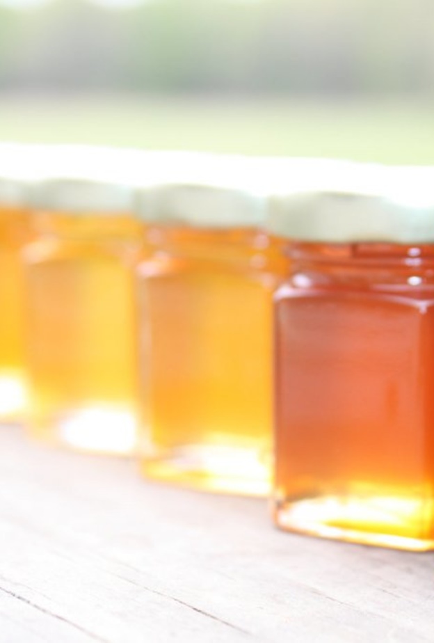 فوائد العسل الابيض مهمة للصحة