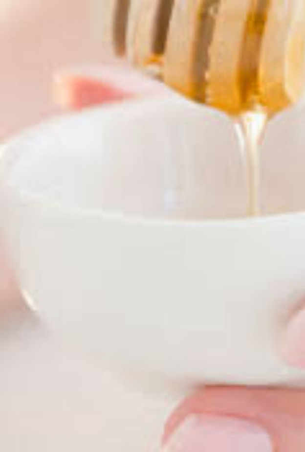 فوائد العسل الابيض والليمون للاطفال