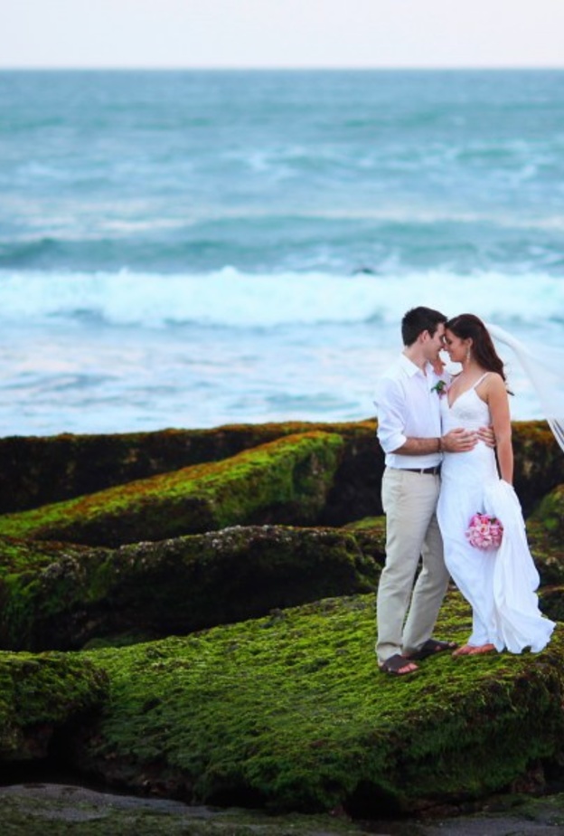 شهر العسل في اندونيسيا - متعة قصوى في احضان الطبيعة الاستوائية