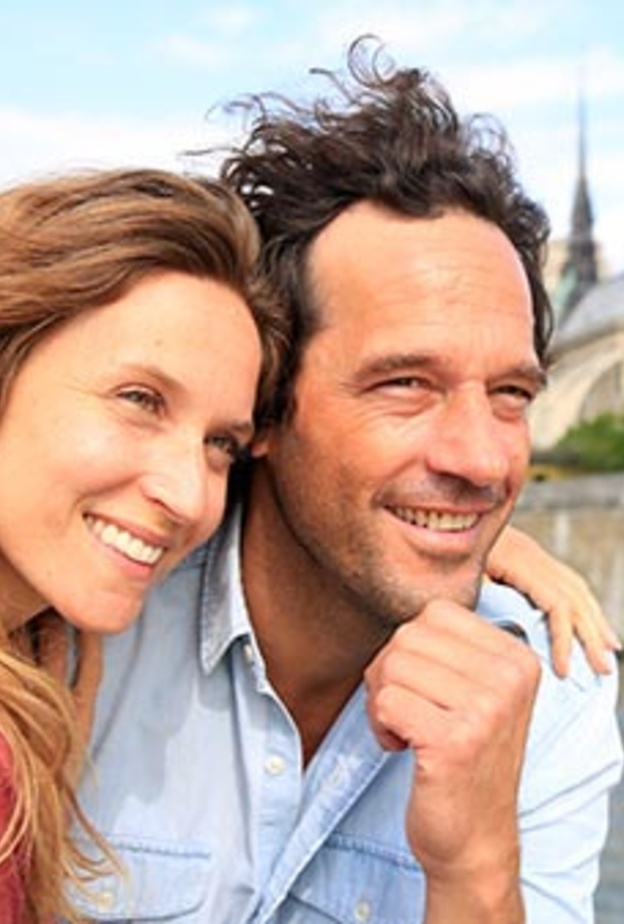 افضل مخطط لقضاء شهر العسل في اوروبا