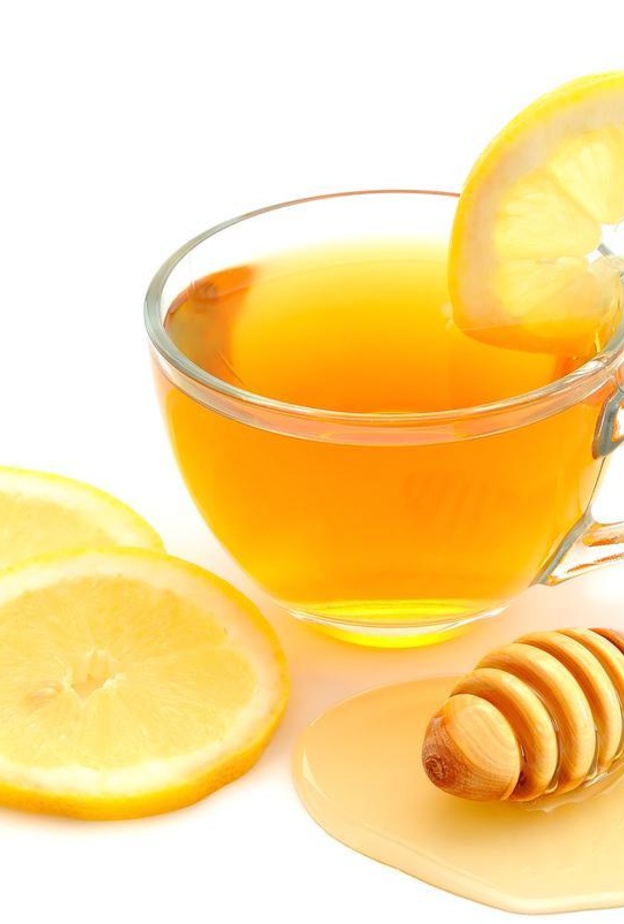 تناولي العسل و الليمون على معدة خاوية لخسارة الوزن الزائد