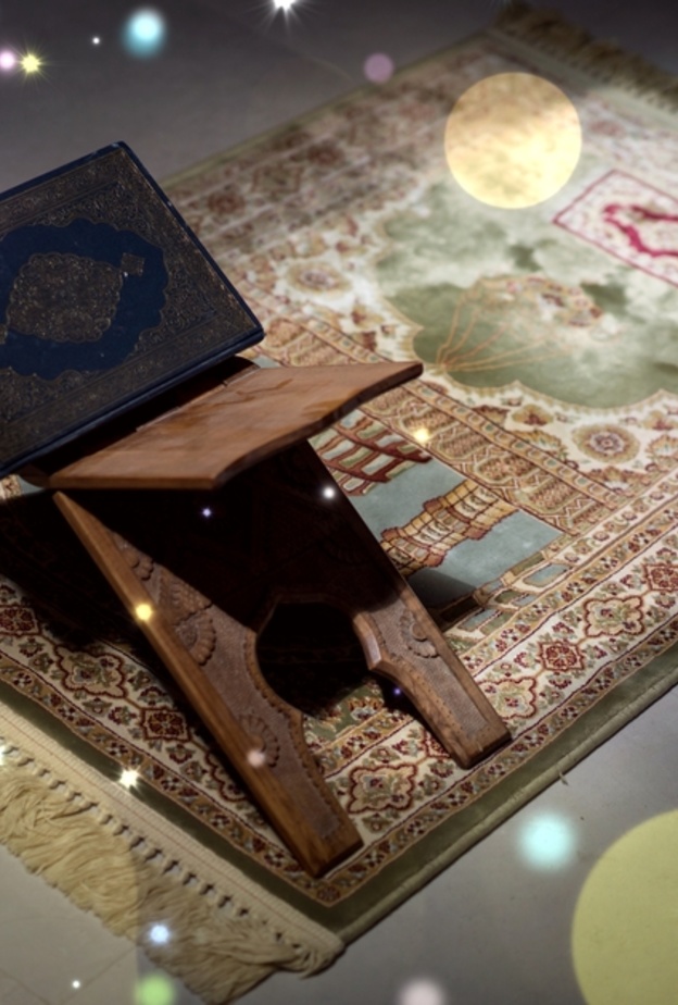 فضل العشر الاواخر من رمضان
