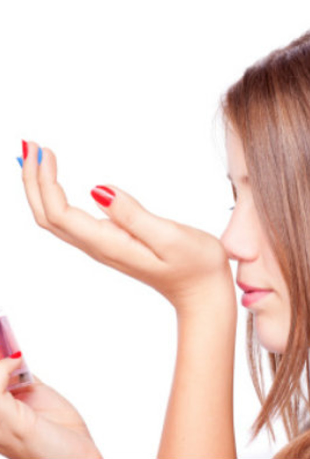 اختاري العطر الأنسي لك لفصل الصيف