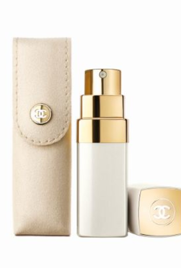 بخاخ العطر Coco Mademoiselle من Chanel.. جرأة وأناقة