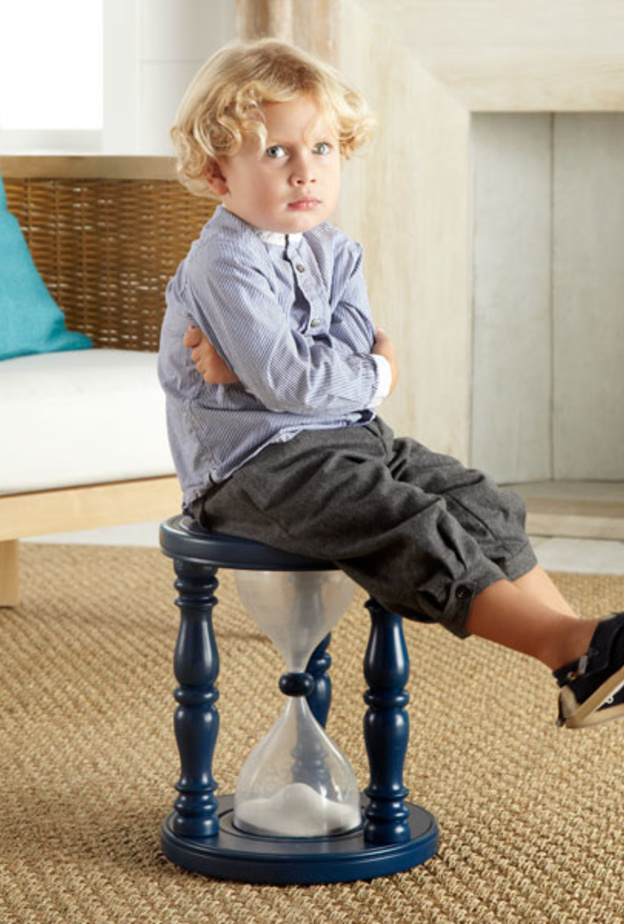 طرق مختلفة فعالة لتأديب الطفل