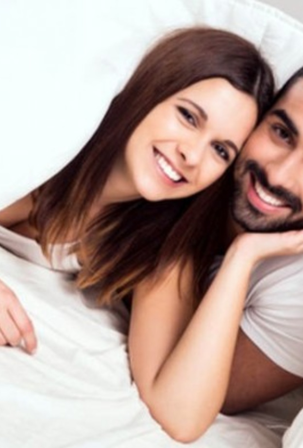العلاقة الحميمة تعالج الاكتئاب