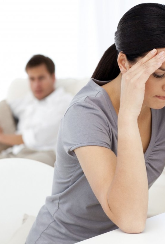 العلاقة الحميمة سبب رئيسي للإصابة بمرض الزهري