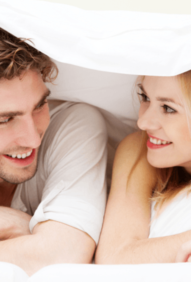 اداب العلاقة بين الزوجين