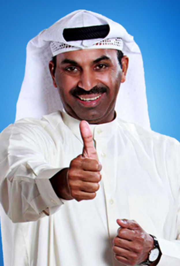 طارق العلي يقود أول جولة مسرحية في المدن السعودية