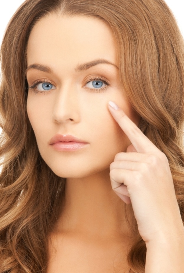 تجاويف العين