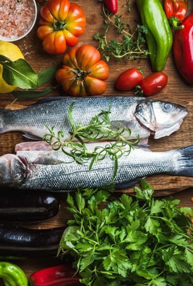 الغذاء الصحي يلعب دورا أساسيا في الحماية من الأمراض