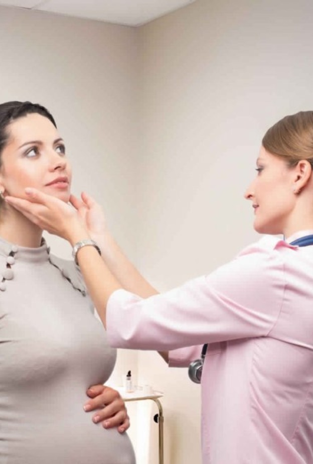 اهم الفحوصات الطبية للحامل في الثلث الثاني من الحمل