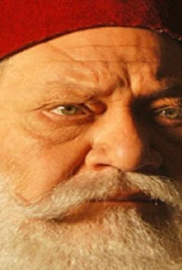 يحيى الفخراني