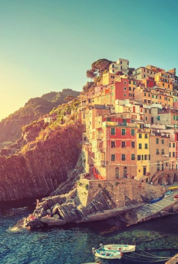 الريفيرا الفرنسية