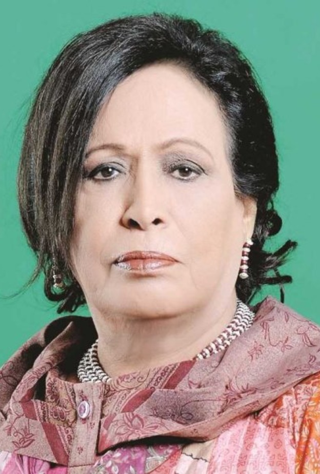 حياة الفهد تخسر أبناءها بسبب المال في مسلسل رمانة