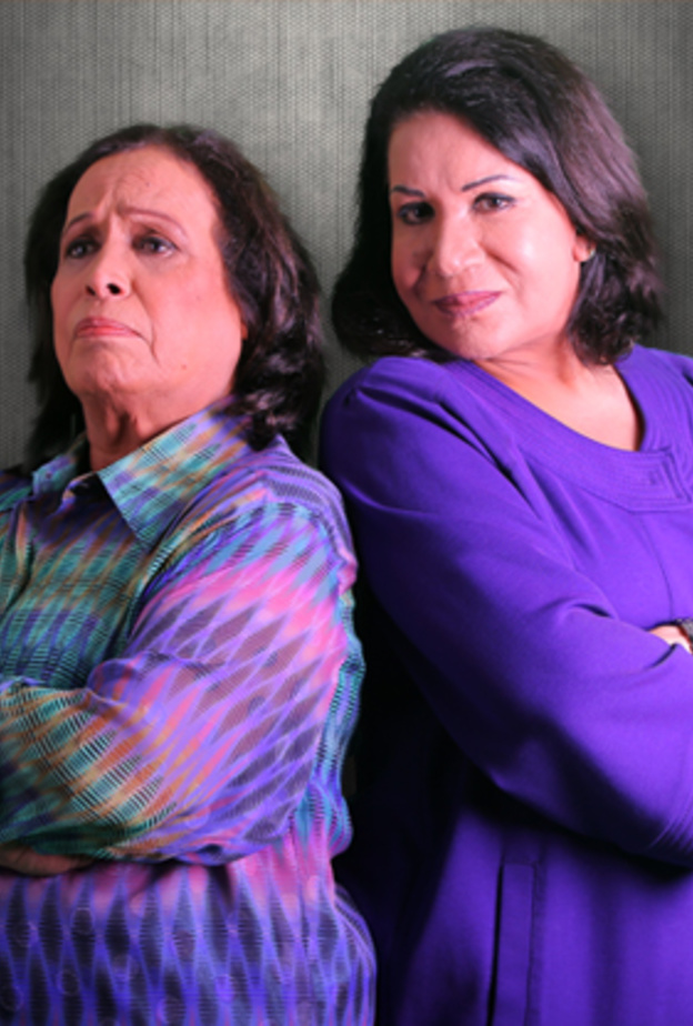 سعاد العبد الله وحياة الفهد