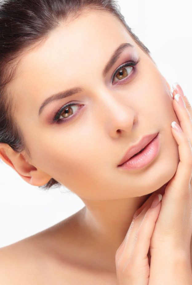 اكتشفي الفوائد التجميلية للبيكينج باودر