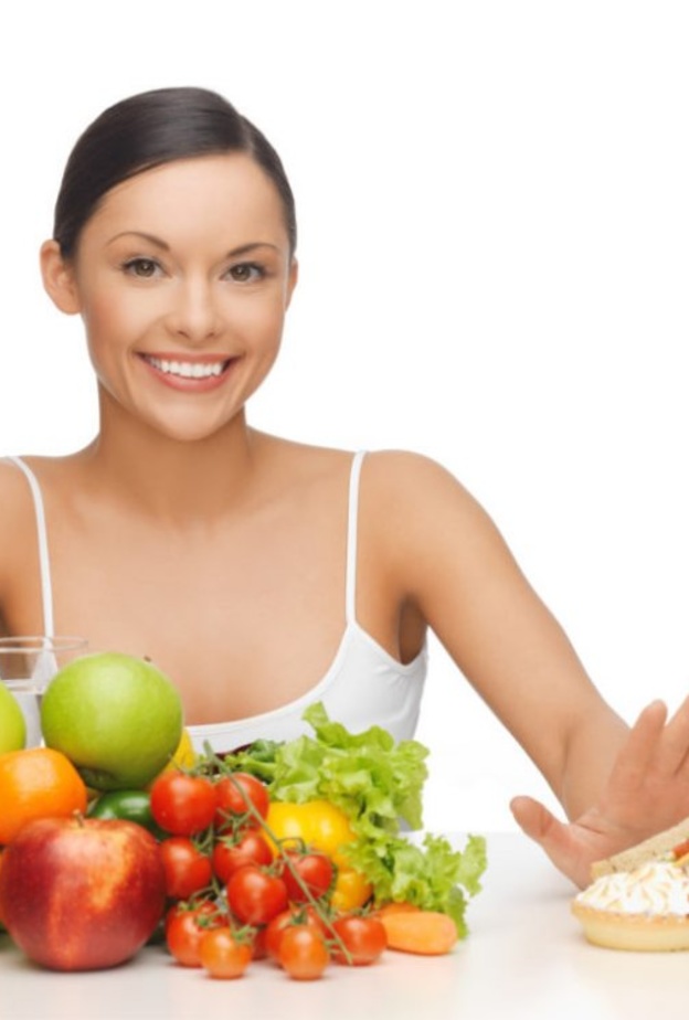 رجيم الفواكه ينقص الوزن بطريقة سريعة و فعالة