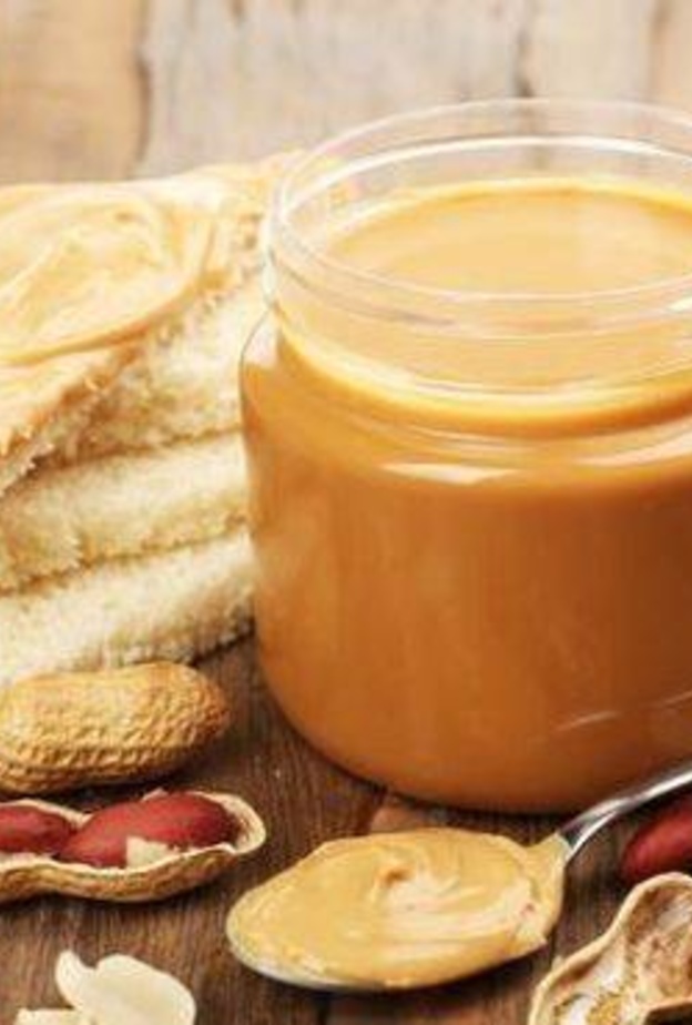  الفول السوداني يقاوم ارتفاع الكوليسترول