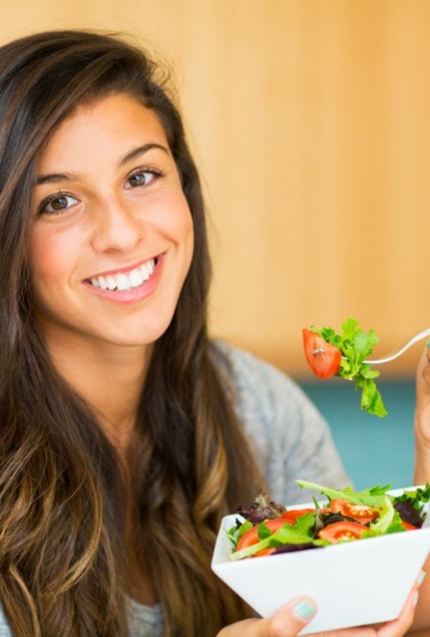  الفيتامينات من مصادرها الطبية مهمة لمرضى الكبد في رمضان