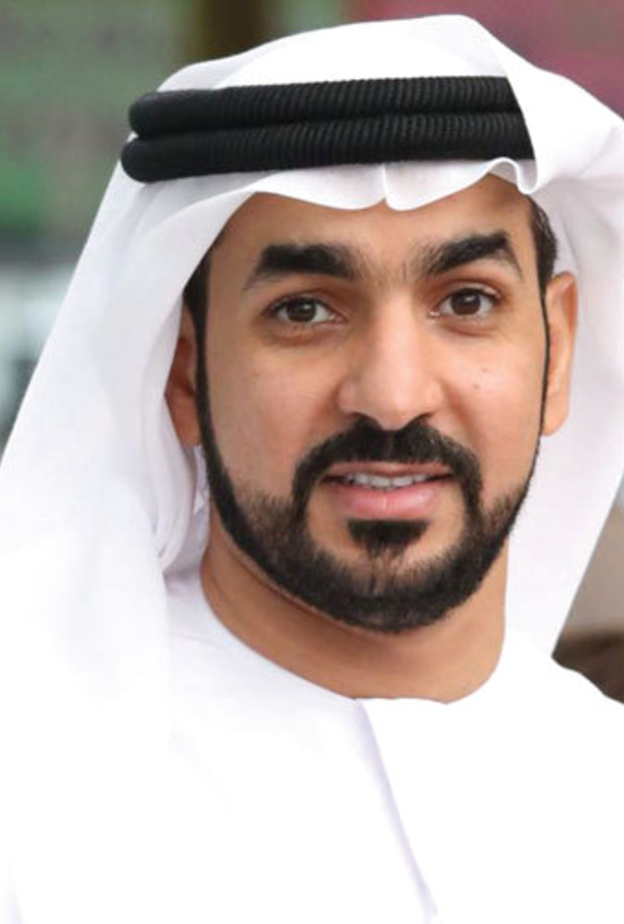 بدور القاسمي تصدر قرارا بتعيين راشد الكوس مديرا تنفيذيا لجمعية الناشرين الإماراتيين