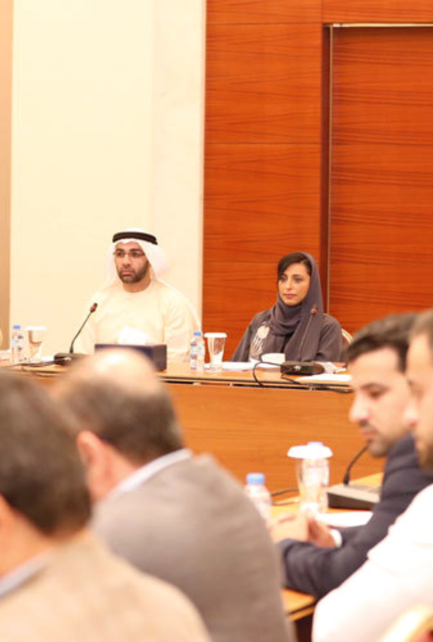 بدور القاسمي رئيسا لجمعية الناشرين الإماراتيين للمرة الثانية