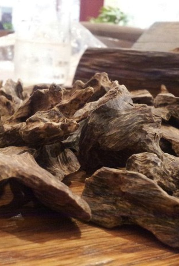 من فوائد القسط الهندي معالجة اضطرابات الدورة الشهرية