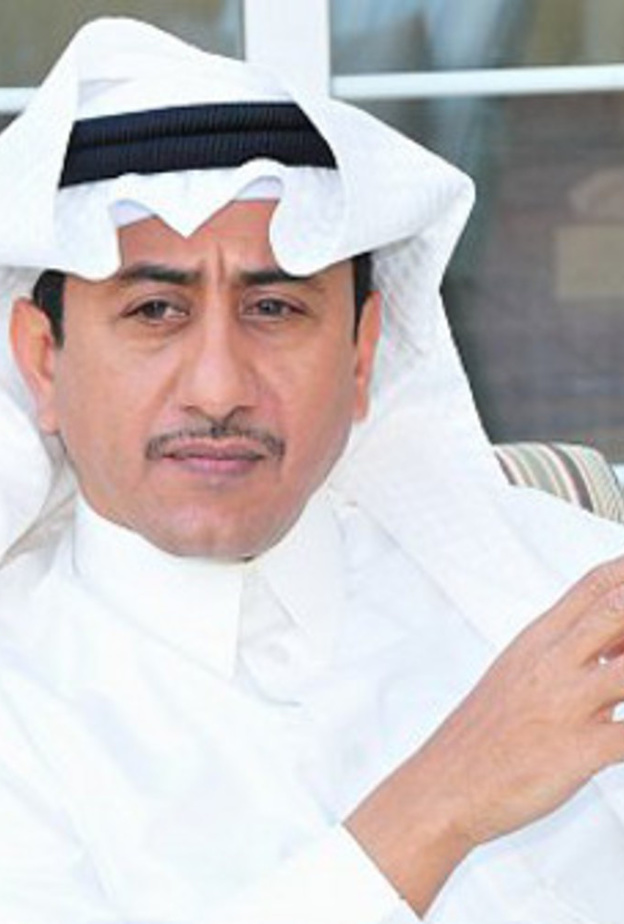 ناصر القصبي