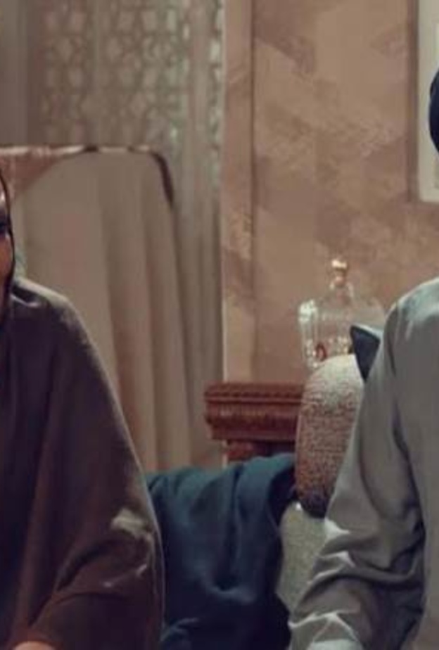 مسلسل سيلفي