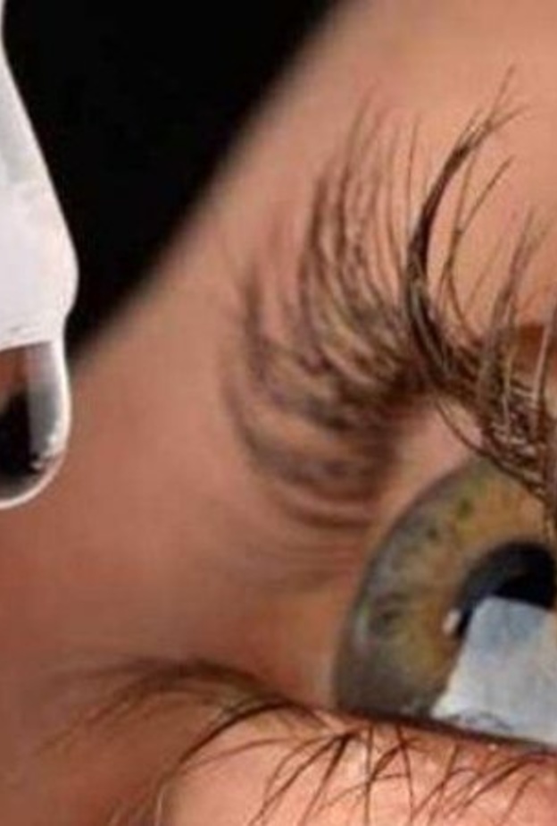 نصائح الجمعية السعودية لطب العيون لسلامة العيون أثناء الحج- الصورة الرئيسية