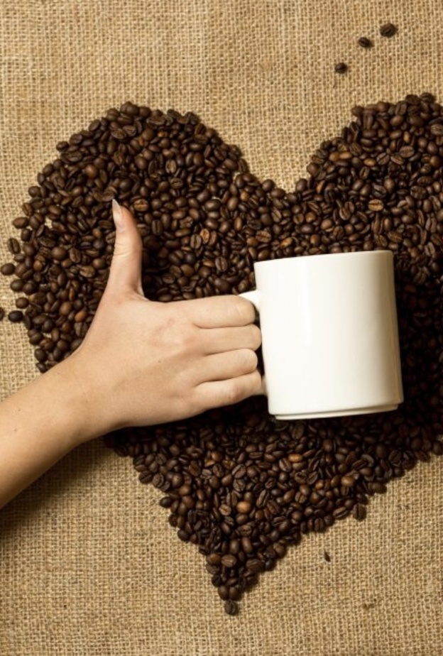 فوائد القهوة الايجابية على الصحة 